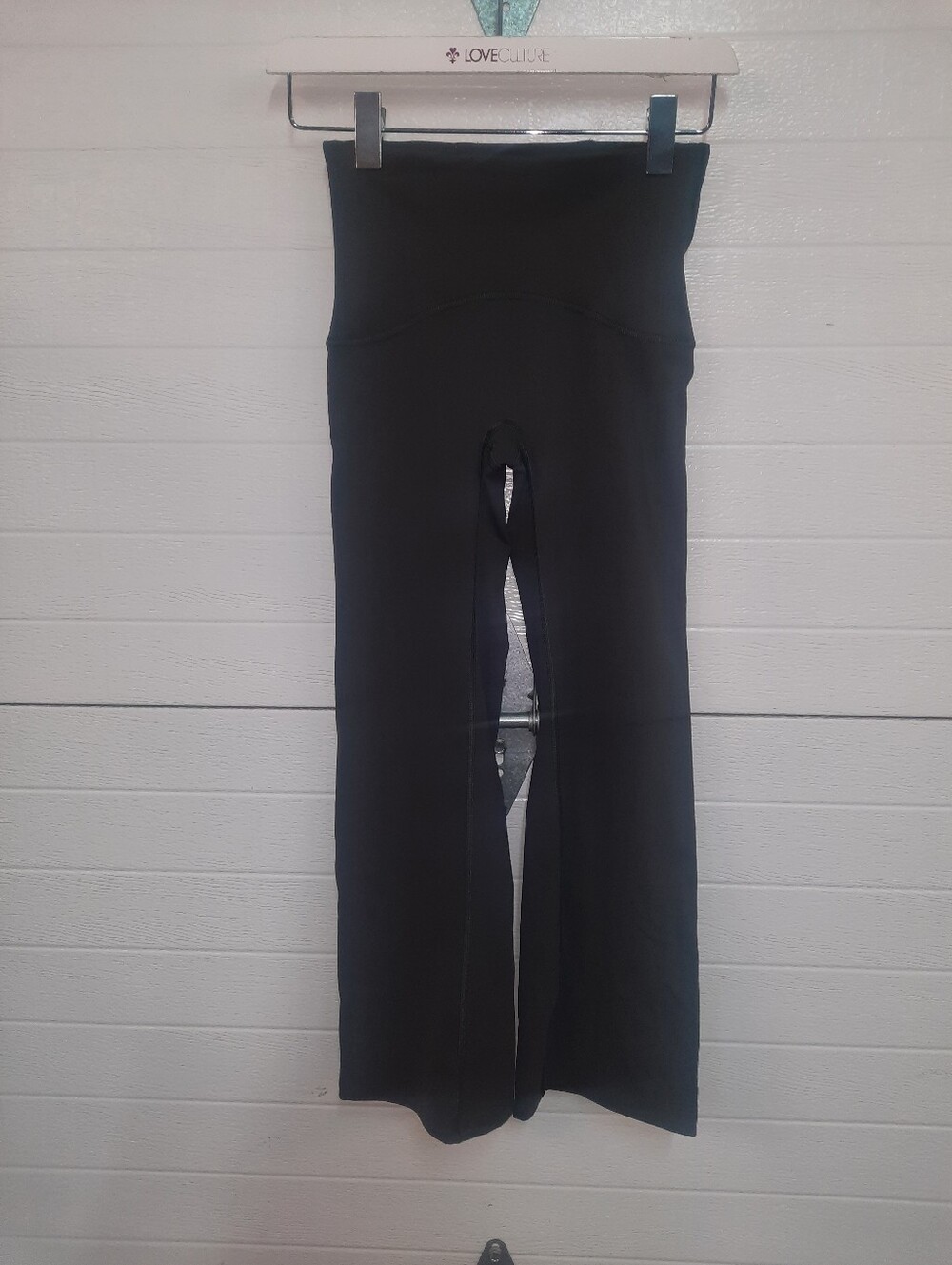 Spanx Booty Boost Petite Legging